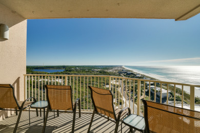 Lake House Beach Manor 1206 - COMPLETELY RENOVATED! Beach front with Gulf Views! , , on Gulf of Mexico - Miramar Beach in Florida - Lakehouse Vacation Rental - Lake Home for rent on LakeHouseVacations.com