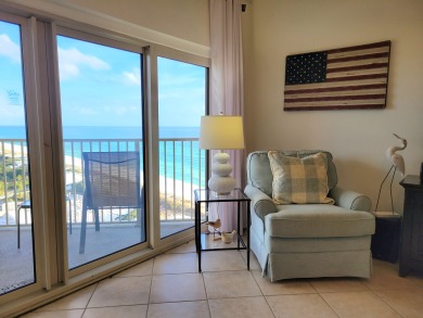 Lake House Beach Manor 1206 - COMPLETELY RENOVATED! Beach front with Gulf Views! , , on Gulf of Mexico - Miramar Beach in Florida - Lakehouse Vacation Rental - Lake Home for rent on LakeHouseVacations.com
