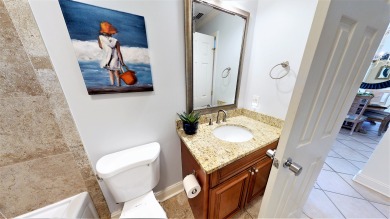 Lake House Beach Manor 1206 - COMPLETELY RENOVATED! Beach front with Gulf Views! , , on Gulf of Mexico - Miramar Beach in Florida - Lakehouse Vacation Rental - Lake Home for rent on LakeHouseVacations.com