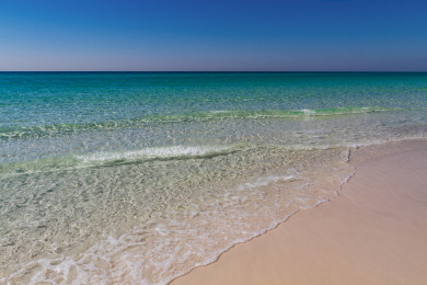 Lake House Beach Manor 1206 - COMPLETELY RENOVATED! Beach front with Gulf Views! , , on Gulf of Mexico - Miramar Beach in Florida - Lakehouse Vacation Rental - Lake Home for rent on LakeHouseVacations.com