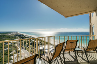 Lake House Beach Manor 1206 - COMPLETELY RENOVATED! Beach front with Gulf Views! , , on Gulf of Mexico - Miramar Beach in Florida - Lakehouse Vacation Rental - Lake Home for rent on LakeHouseVacations.com