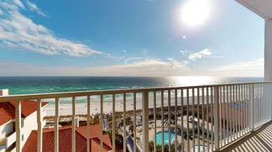 Lake House Tops'l Tides 1001 - Enjoy stunning waterfront views from wrap around balcony, , on Gulf of Mexico - Miramar Beach in Florida - Lakehouse Vacation Rental - Lake Home for rent on LakeHouseVacations.com