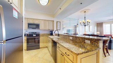 Lake House Tops'l Tides 1001 - Enjoy stunning waterfront views from wrap around balcony, , on Gulf of Mexico - Miramar Beach in Florida - Lakehouse Vacation Rental - Lake Home for rent on LakeHouseVacations.com