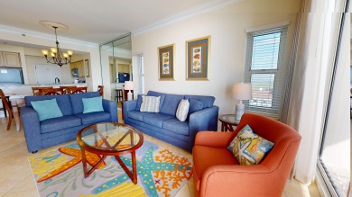 Lake House Tops'l Tides 1001 - Enjoy stunning waterfront views from wrap around balcony, , on Gulf of Mexico - Miramar Beach in Florida - Lakehouse Vacation Rental - Lake Home for rent on LakeHouseVacations.com