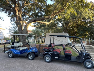 Lake House Spacious 4-bedroom unit with 2 Golf Carts, 3 King Beds & a bunk loft!, , on Gulf of Mexico - Miramar Beach in Florida - Lakehouse Vacation Rental - Lake Home for rent on LakeHouseVacations.com