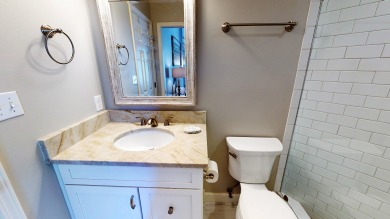 Lake House Spacious 4-bedroom unit with 2 Golf Carts, 3 King Beds & a bunk loft!, , on Gulf of Mexico - Miramar Beach in Florida - Lakehouse Vacation Rental - Lake Home for rent on LakeHouseVacations.com