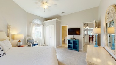 Lake House Spacious 4-bedroom unit with 2 Golf Carts, 3 King Beds & a bunk loft!, , on Gulf of Mexico - Miramar Beach in Florida - Lakehouse Vacation Rental - Lake Home for rent on LakeHouseVacations.com
