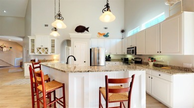 Lake House Spacious 4-bedroom unit with 2 Golf Carts, 3 King Beds & a bunk loft!, , on Gulf of Mexico - Miramar Beach in Florida - Lakehouse Vacation Rental - Lake Home for rent on LakeHouseVacations.com