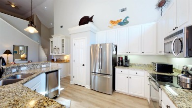 Lake House Spacious 4-bedroom unit with 2 Golf Carts, 3 King Beds & a bunk loft!, , on Gulf of Mexico - Miramar Beach in Florida - Lakehouse Vacation Rental - Lake Home for rent on LakeHouseVacations.com