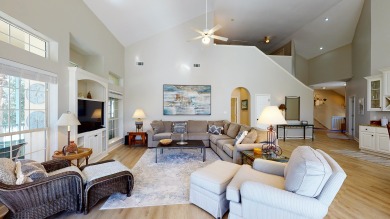 Lake House Spacious 4-bedroom unit with 2 Golf Carts, 3 King Beds & a bunk loft!, , on Gulf of Mexico - Miramar Beach in Florida - Lakehouse Vacation Rental - Lake Home for rent on LakeHouseVacations.com
