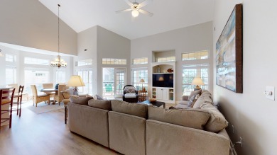 Lake House Spacious 4-bedroom unit with 2 Golf Carts, 3 King Beds & a bunk loft!, , on Gulf of Mexico - Miramar Beach in Florida - Lakehouse Vacation Rental - Lake Home for rent on LakeHouseVacations.com