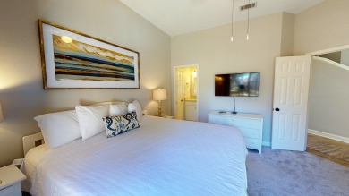 Lake House Spacious 4-bedroom unit with 2 Golf Carts, 3 King Beds & a bunk loft!, , on Gulf of Mexico - Miramar Beach in Florida - Lakehouse Vacation Rental - Lake Home for rent on LakeHouseVacations.com