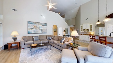 Lake House Spacious 4-bedroom unit with 2 Golf Carts, 3 King Beds & a bunk loft!, , on Gulf of Mexico - Miramar Beach in Florida - Lakehouse Vacation Rental - Lake Home for rent on LakeHouseVacations.com