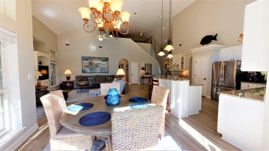 Lake House Spacious 4-bedroom unit with 2 Golf Carts, 3 King Beds & a bunk loft!, , on Gulf of Mexico - Miramar Beach in Florida - Lakehouse Vacation Rental - Lake Home for rent on LakeHouseVacations.com