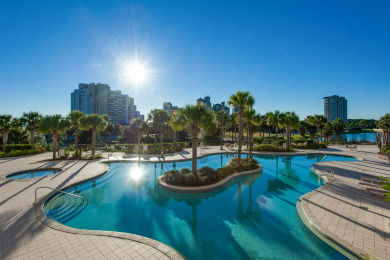 Lake House Luau 6210 - wrap around balcony, easy walk to beach, best pool on property!, , on Gulf of Mexico - Miramar Beach in Florida - Lakehouse Vacation Rental - Lake Home for rent on LakeHouseVacations.com
