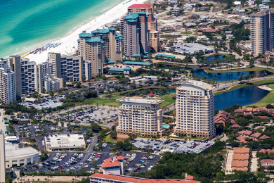 Lake House Luau 6210 - wrap around balcony, easy walk to beach, best pool on property!, , on Gulf of Mexico - Miramar Beach in Florida - Lakehouse Vacation Rental - Lake Home for rent on LakeHouseVacations.com