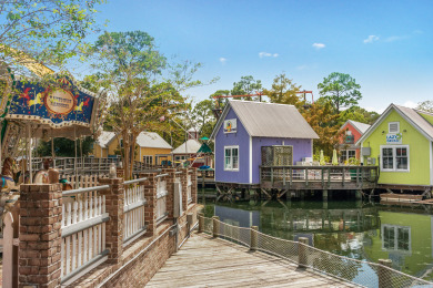 Lake House Market Street Inn 432-434 Right in Baytowne Wharf, wifi, , on Gulf of Mexico - Miramar Beach in Florida - Lakehouse Vacation Rental - Lake Home for rent on LakeHouseVacations.com
