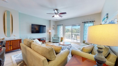 Lake House Summit 205 Freshly Renovated 'Reel Paradise' Close to Beach, , on Gulf of Mexico - Miramar Beach in Florida - Lakehouse Vacation Rental - Lake Home for rent on LakeHouseVacations.com