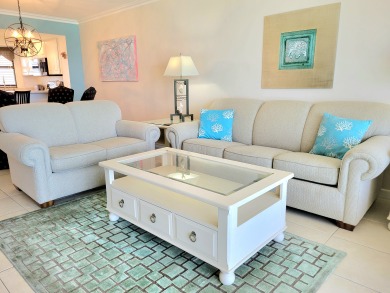 Lake House Beachside II 4302 Cozy, upgraded clean beachfront condo 'A Mermaids Tale', , on Gulf of Mexico - Miramar Beach in Florida - Lakehouse Vacation Rental - Lake Home for rent on LakeHouseVacations.com