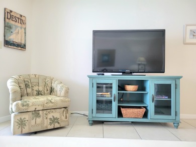 Lake House Beachside II 4302 Cozy, upgraded clean beachfront condo 'A Mermaids Tale', , on Gulf of Mexico - Miramar Beach in Florida - Lakehouse Vacation Rental - Lake Home for rent on LakeHouseVacations.com