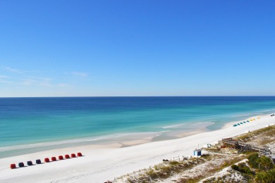 Lake House Beachside II 4302 Cozy, upgraded clean beachfront condo 'A Mermaids Tale', , on Gulf of Mexico - Miramar Beach in Florida - Lakehouse Vacation Rental - Lake Home for rent on LakeHouseVacations.com
