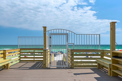 Lake House Beachside II 4302 Cozy, upgraded clean beachfront condo 'A Mermaids Tale', , on Gulf of Mexico - Miramar Beach in Florida - Lakehouse Vacation Rental - Lake Home for rent on LakeHouseVacations.com