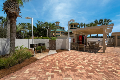 Lake House Beachside II 4302 Cozy, upgraded clean beachfront condo 'A Mermaids Tale', , on Gulf of Mexico - Miramar Beach in Florida - Lakehouse Vacation Rental - Lake Home for rent on LakeHouseVacations.com