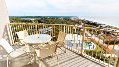 Lake House Beach Manor 1004 - fully renovated beachfront condo, , on Gulf of Mexico - Miramar Beach in Florida - Lakehouse Vacation Rental - Lake Home for rent on LakeHouseVacations.com