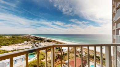 Lake House Beach Manor 1005 - Gorgeous beachfront views!, , on Gulf of Mexico - Miramar Beach in Florida - Lakehouse Vacation Rental - Lake Home for rent on LakeHouseVacations.com