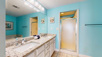 Lake House Tides 804 Beachfront Tiki Bar & Grill Covered parking!, , on Gulf of Mexico - Miramar Beach in Florida - Lakehouse Vacation Rental - Lake Home for rent on LakeHouseVacations.com