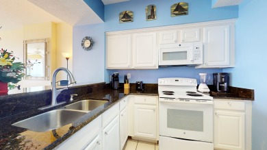 Lake House Tides 804 Beachfront Tiki Bar & Grill Covered parking!, , on Gulf of Mexico - Miramar Beach in Florida - Lakehouse Vacation Rental - Lake Home for rent on LakeHouseVacations.com