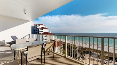 Lake House Tides 804 Beachfront Tiki Bar & Grill Covered parking!, , on Gulf of Mexico - Miramar Beach in Florida - Lakehouse Vacation Rental - Lake Home for rent on LakeHouseVacations.com