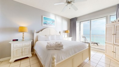 Lake House Tides 804 Beachfront Tiki Bar & Grill Covered parking!, , on Gulf of Mexico - Miramar Beach in Florida - Lakehouse Vacation Rental - Lake Home for rent on LakeHouseVacations.com