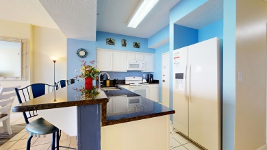 Lake House Tides 804 Beachfront Tiki Bar & Grill Covered parking!, , on Gulf of Mexico - Miramar Beach in Florida - Lakehouse Vacation Rental - Lake Home for rent on LakeHouseVacations.com