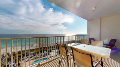 Lake House Tides 804 Beachfront Tiki Bar & Grill Covered parking!, , on Gulf of Mexico - Miramar Beach in Florida - Lakehouse Vacation Rental - Lake Home for rent on LakeHouseVacations.com