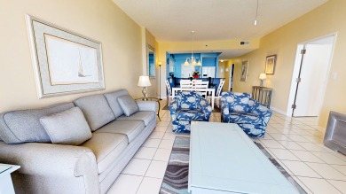 Lake House Tides 804 Beachfront Tiki Bar & Grill Covered parking!, , on Gulf of Mexico - Miramar Beach in Florida - Lakehouse Vacation Rental - Lake Home for rent on LakeHouseVacations.com