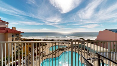 Lake House Tides 405 Amazing gulf-front view Huge private balcony, , on Gulf of Mexico - Miramar Beach in Florida - Lakehouse Vacation Rental - Lake Home for rent on LakeHouseVacations.com