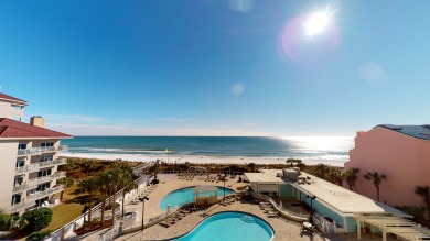 Lake House Tides 405 Amazing gulf-front view Huge private balcony, , on Gulf of Mexico - Miramar Beach in Florida - Lakehouse Vacation Rental - Lake Home for rent on LakeHouseVacations.com