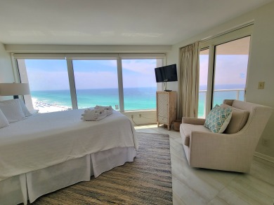 Lake House Beachside II 4365 3 bedroom gulf-front condo with 180* beachfront views, , on Gulf of Mexico - Miramar Beach in Florida - Lakehouse Vacation Rental - Lake Home for rent on LakeHouseVacations.com