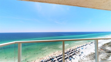 Lake House Beachside II 4365 3 bedroom gulf-front condo with 180* beachfront views, , on Gulf of Mexico - Miramar Beach in Florida - Lakehouse Vacation Rental - Lake Home for rent on LakeHouseVacations.com