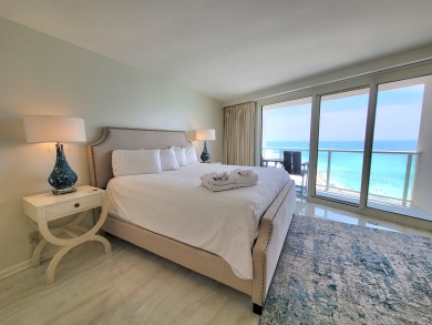 Lake House Beachside II 4365 3 bedroom gulf-front condo with 180* beachfront views, , on Gulf of Mexico - Miramar Beach in Florida - Lakehouse Vacation Rental - Lake Home for rent on LakeHouseVacations.com