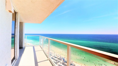 Lake House Beachside II 4365 3 bedroom gulf-front condo with 180* beachfront views, , on Gulf of Mexico - Miramar Beach in Florida - Lakehouse Vacation Rental - Lake Home for rent on LakeHouseVacations.com