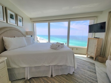 Lake House Beachside II 4365 3 bedroom gulf-front condo with 180* beachfront views, , on Gulf of Mexico - Miramar Beach in Florida - Lakehouse Vacation Rental - Lake Home for rent on LakeHouseVacations.com