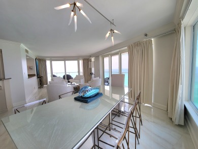 Lake House Beachside II 4365 3 bedroom gulf-front condo with 180* beachfront views, , on Gulf of Mexico - Miramar Beach in Florida - Lakehouse Vacation Rental - Lake Home for rent on LakeHouseVacations.com