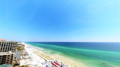 Lake House Beachside II 4365 3 bedroom gulf-front condo with 180* beachfront views, , on Gulf of Mexico - Miramar Beach in Florida - Lakehouse Vacation Rental - Lake Home for rent on LakeHouseVacations.com