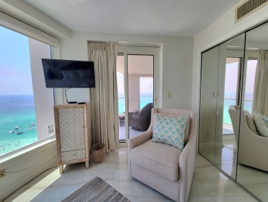 Lake House Beachside II 4365 3 bedroom gulf-front condo with 180* beachfront views, , on Gulf of Mexico - Miramar Beach in Florida - Lakehouse Vacation Rental - Lake Home for rent on LakeHouseVacations.com