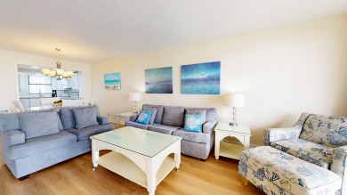 Lake House Beachside 2 4283 Gorgeous & Updated Beachfront Destin condo, , on Gulf of Mexico - Miramar Beach in Florida - Lakehouse Vacation Rental - Lake Home for rent on LakeHouseVacations.com