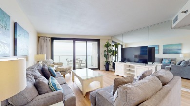 Lake House Beachside 2 4283 Gorgeous & Updated Beachfront Destin condo, , on Gulf of Mexico - Miramar Beach in Florida - Lakehouse Vacation Rental - Lake Home for rent on LakeHouseVacations.com