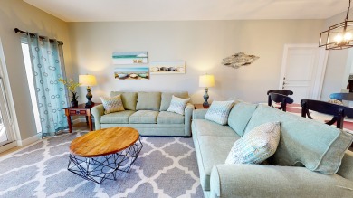 Lake House Summit 205A lockout - Gorgeously updated 'Seaside Treasure' - Walk to Beach, , on Gulf of Mexico - Miramar Beach in Florida - Lakehouse Vacation Rental - Lake Home for rent on LakeHouseVacations.com