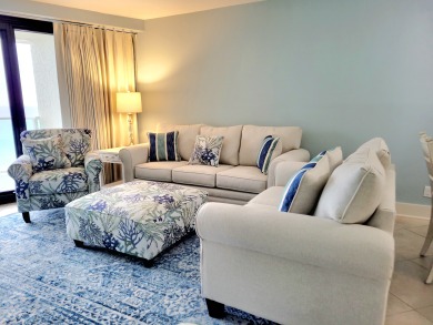 Lake House Beachside II 4303 Amazing water view, Freshly remodeled 2 bed Gulf-front unit, , on Gulf of Mexico - Miramar Beach in Florida - Lakehouse Vacation Rental - Lake Home for rent on LakeHouseVacations.com